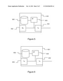 METHOD AND APPARATUS FOR ESTABLISHING A CRYPTOGRAPHIC RELATIONSHIP IN A MOBILE COMMUNICATIONS NETWORK diagram and image