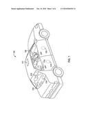 VEHICLE MEDIA SYSTEM diagram and image