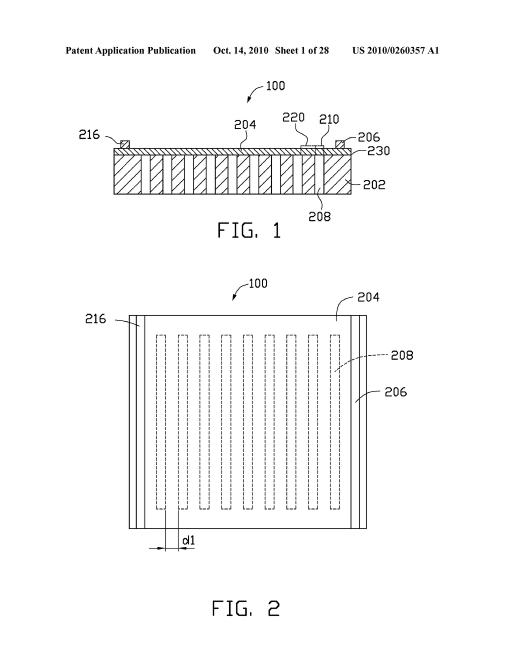 THERMOACOUSTIC MODULE, THERMOACOUSTIC DEVICE, AND METHOD FOR MAKING THE SAME - diagram, schematic, and image 02