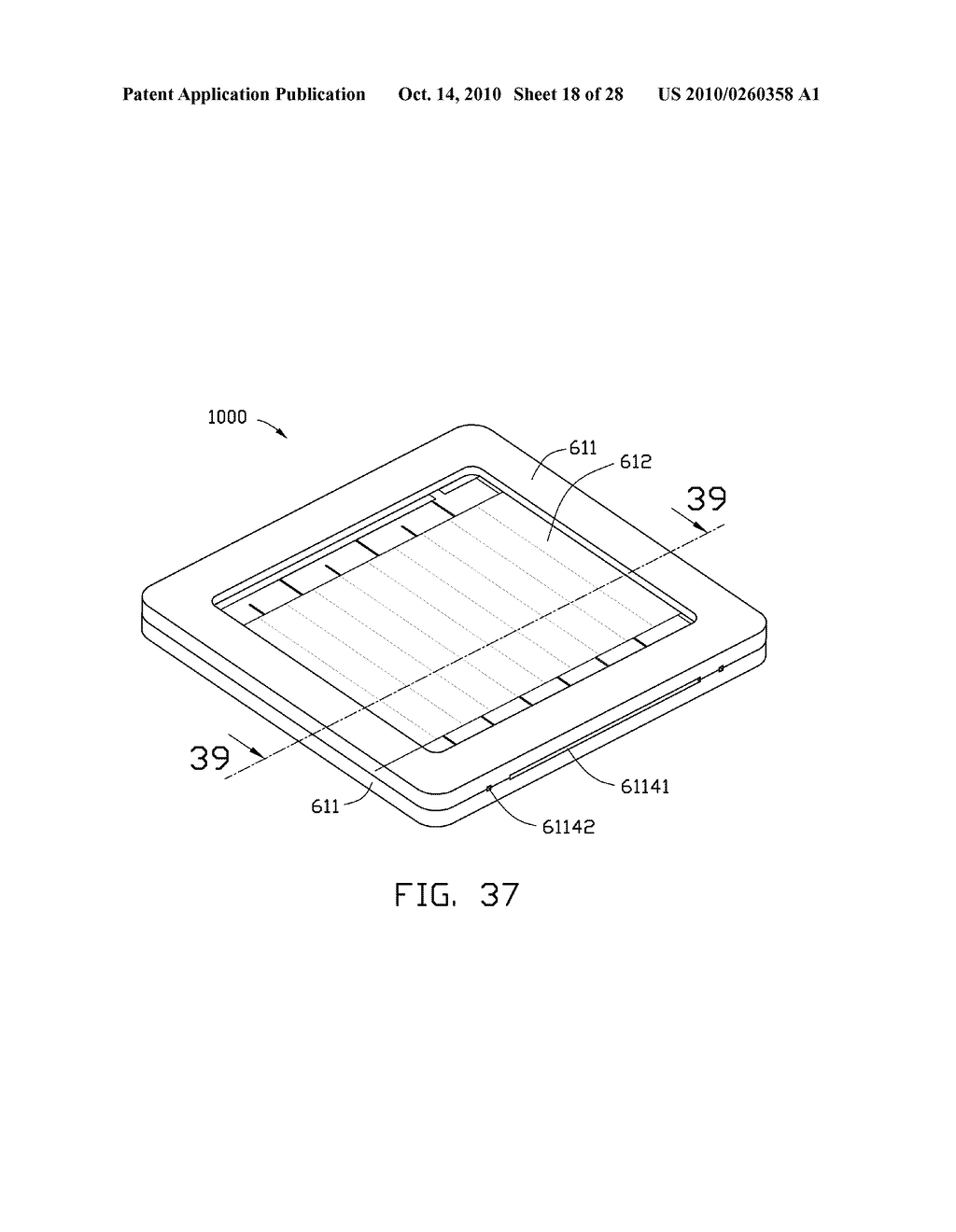 THERMOACOUSTIC MODULE, THERMOACOUSTIC DEVICE, AND METHOD FOR MAKING THE SAME - diagram, schematic, and image 19