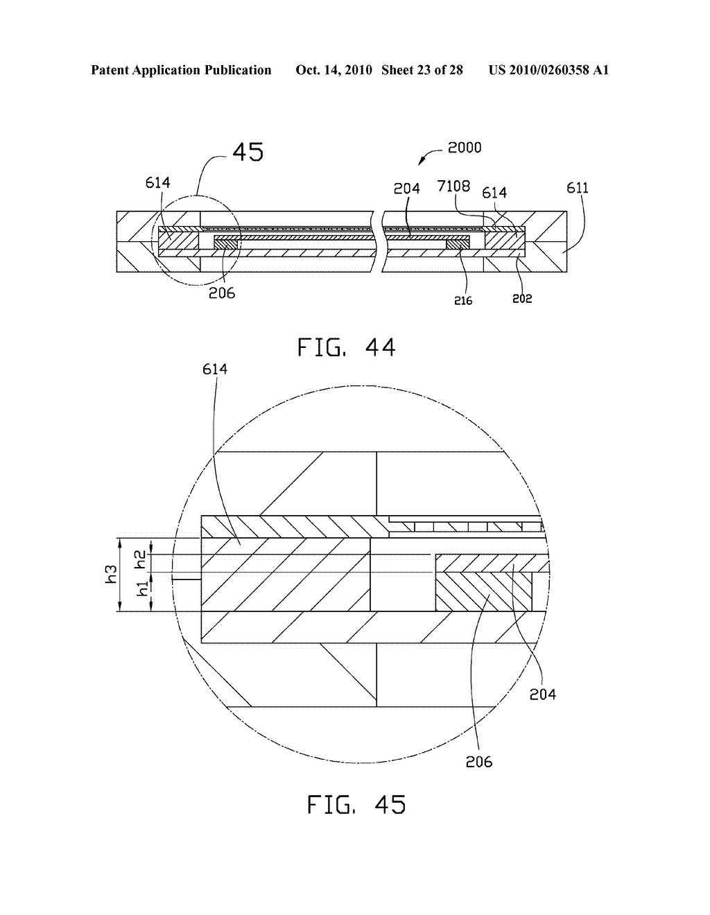 THERMOACOUSTIC MODULE, THERMOACOUSTIC DEVICE, AND METHOD FOR MAKING THE SAME - diagram, schematic, and image 24