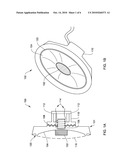 SYSTEMS AND METHODS FOR ACOUSTO-HAPTIC SPEAKERS diagram and image