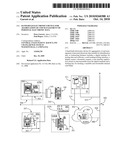 Hand-held Electronics Device for Aggregation of and Management of Personal Electronic Data diagram and image