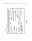 GRAPHICAL USER INTERFACE FOR IN-VIVO IMAGING diagram and image