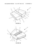 THRUST BEARING HAVING IMPROVED ROLLING PINS AND LEVELING PLATE ELEMENTS diagram and image