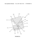 THRUST BEARING HAVING IMPROVED ROLLING PINS AND LEVELING PLATE ELEMENTS diagram and image