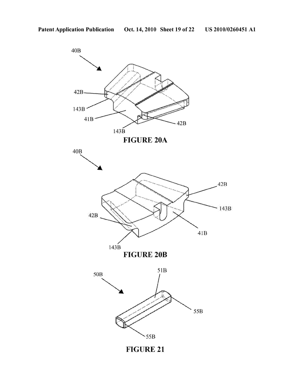 THRUST BEARING HAVING IMPROVED ROLLING PINS AND LEVELING PLATE ELEMENTS - diagram, schematic, and image 20