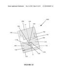 THRUST BEARING HAVING IMPROVED ROLLING PINS AND LEVELING PLATE ELEMENTS diagram and image