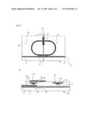 WAVEGUIDE TYPE OPTICAL DEVICE diagram and image