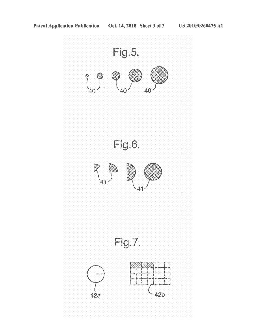 TELEVISION SIGNAL RECORDING - diagram, schematic, and image 04