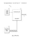 METHOD AND APPARATUS FOR SECURE CONFIGURATION OF ELECTRONIC DEVICES diagram and image