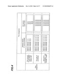 Video synthesizing apparatus and program diagram and image