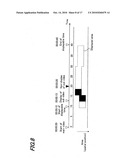 Video synthesizing apparatus and program diagram and image