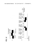 Video synthesizing apparatus and program diagram and image