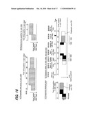 Video synthesizing apparatus and program diagram and image