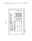 TERMINAL DEVICE, METHOD FOR CONTROLLING TERMINAL DEVICE, AND RECORDING MEDIUM diagram and image