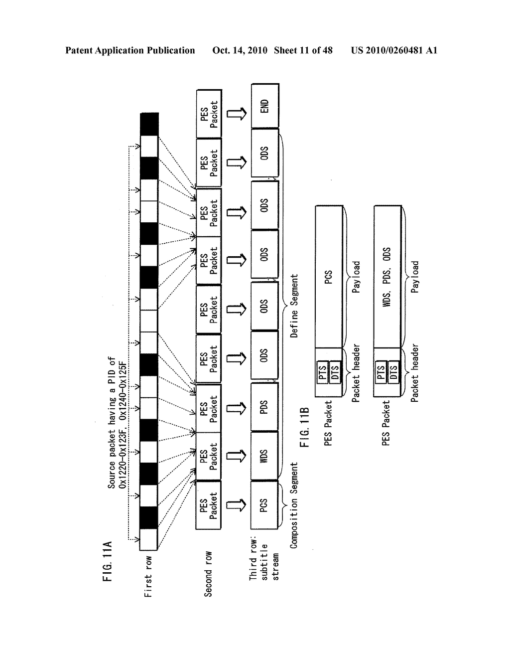 RECORDING MEDIUM ON WHICH 3D VIDEO IS RECORDED, PLAYBACK APPARATUS FOR PLAYING BACK 3D VIDEO, AND SYSTEM LSI - diagram, schematic, and image 12