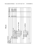 INFORMATION PROCESSING APPARATUS, INFORMATION PROCESSING METHOD, REPRODUCING APPARATUS, REPRODUCING METHOD, PROGRAM, AND RECORDING MEDIUM diagram and image