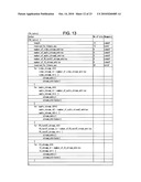 INFORMATION PROCESSING APPARATUS, INFORMATION PROCESSING METHOD, REPRODUCING APPARATUS, REPRODUCING METHOD, PROGRAM, AND RECORDING MEDIUM diagram and image