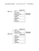 INFORMATION PROCESSING APPARATUS, INFORMATION PROCESSING METHOD, REPRODUCING APPARATUS, REPRODUCING METHOD, PROGRAM, AND RECORDING MEDIUM diagram and image