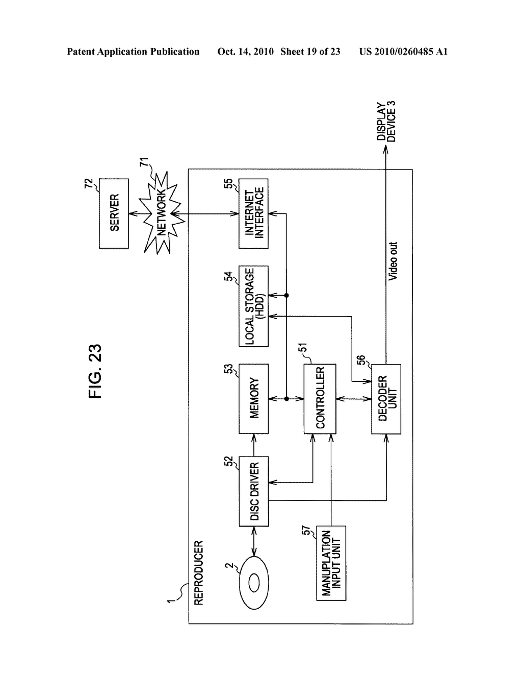 INFORMATION PROCESSING APPARATUS, INFORMATION PROCESSING METHOD, REPRODUCING APPARATUS, REPRODUCING METHOD, PROGRAM, AND RECORDING MEDIUM - diagram, schematic, and image 20