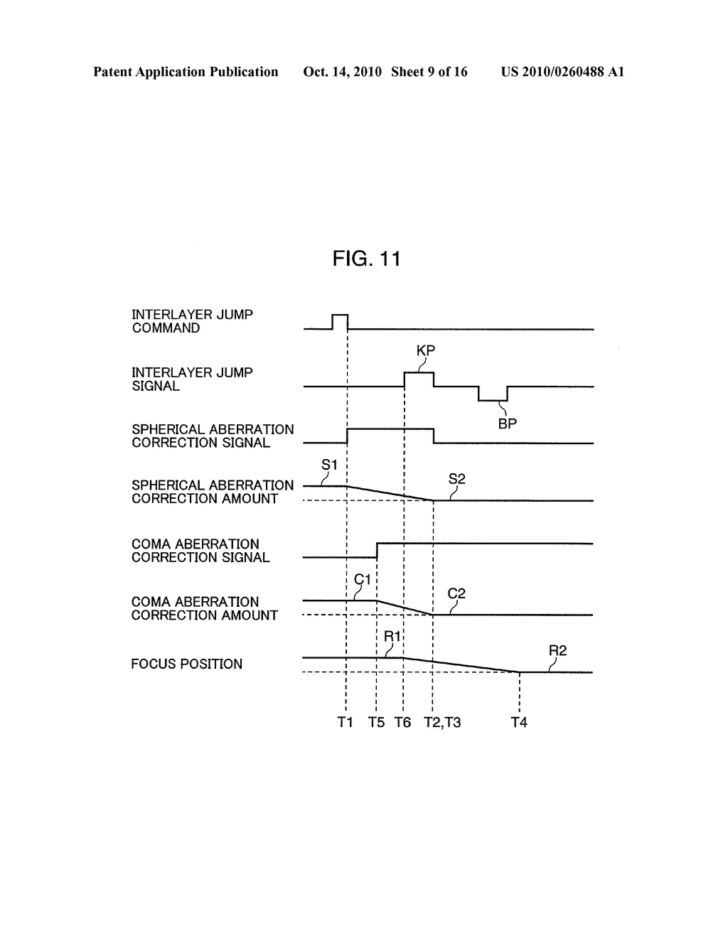 OPTICAL DISC DEVICE, VIDEO REPRODUCING APPARATUS, SERVER, CAR NAVIGATION SYSTEM USING THE OPTICAL DISC DEVICE, INTEGRATED CIRCUIT AND RECORDING/REPRODUCING METHOD - diagram, schematic, and image 10