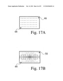 Curvilinear sensor system diagram and image