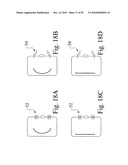 Curvilinear sensor system diagram and image