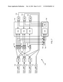 BIDIRECTIONAL WAVELENGTH CROSS CONNECT ARCHITECTURES USING WAVELENGTH ROUTING ELEMENTS diagram and image