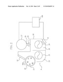 DEVELOPING APPARATUS diagram and image