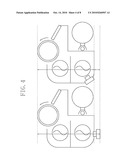 DEVELOPING APPARATUS diagram and image