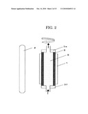 Temperature Control Unit For Electrophotographic Photoconductor Substrate diagram and image