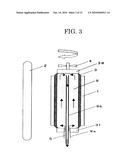 Temperature Control Unit For Electrophotographic Photoconductor Substrate diagram and image