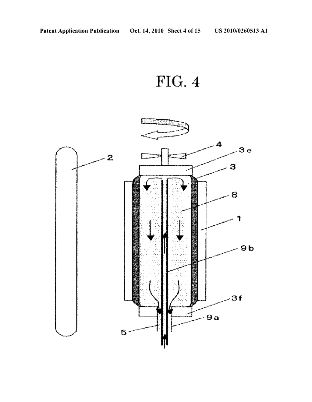 Temperature Control Unit For Electrophotographic Photoconductor Substrate - diagram, schematic, and image 05