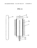 Temperature Control Unit For Electrophotographic Photoconductor Substrate diagram and image