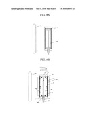 Temperature Control Unit For Electrophotographic Photoconductor Substrate diagram and image