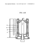 Temperature Control Unit For Electrophotographic Photoconductor Substrate diagram and image