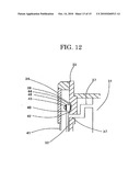 Temperature Control Unit For Electrophotographic Photoconductor Substrate diagram and image