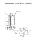 Temperature Control Unit For Electrophotographic Photoconductor Substrate diagram and image