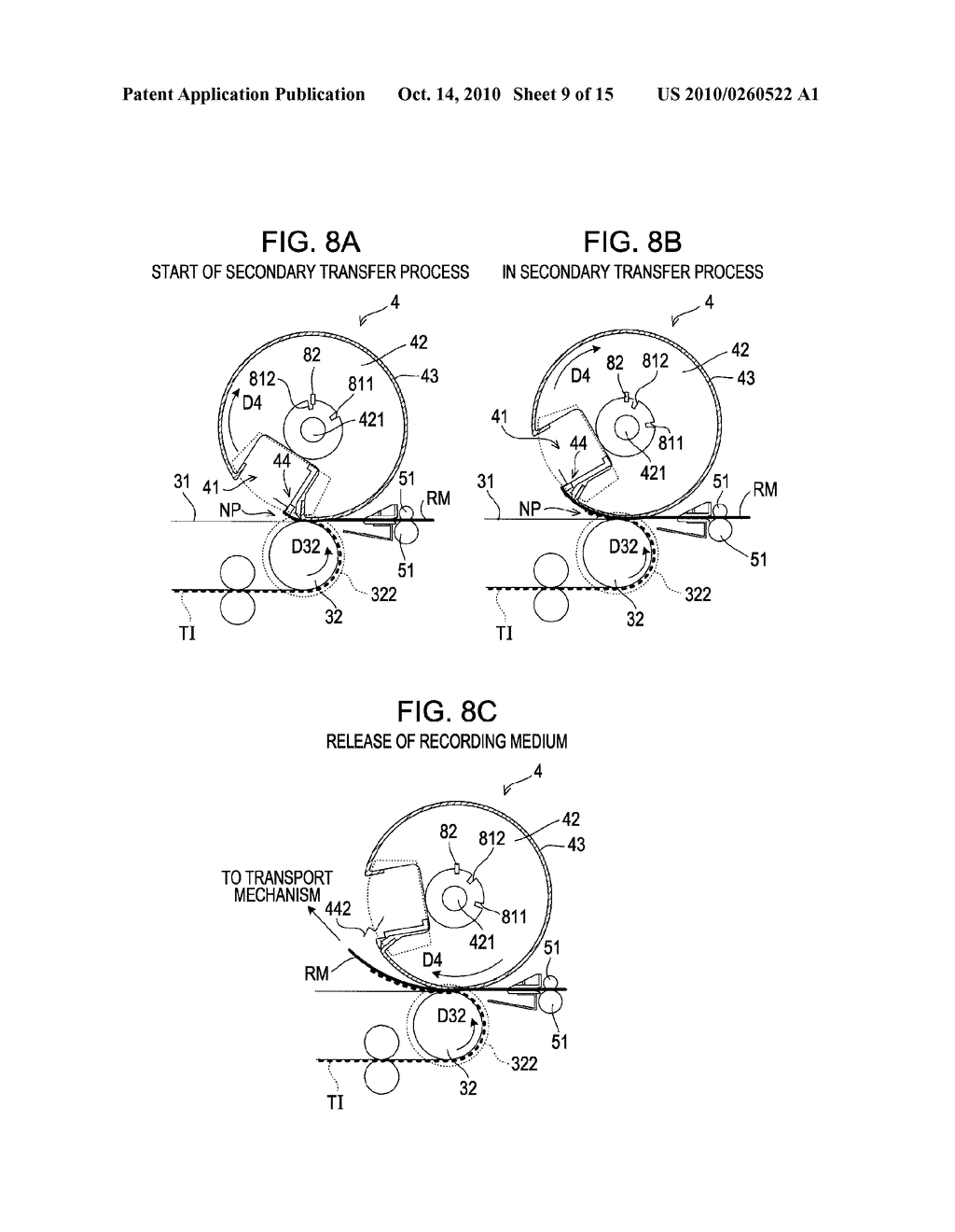 IMAGE FORMING APPARATUS AND IMAGE FORMING METHOD - diagram, schematic, and image 10