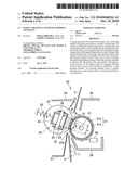 FUSING APPARATUS AND IMAGE FORMING APPARATUS diagram and image