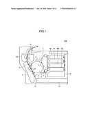 FUSING APPARATUS AND IMAGE FORMING APPARATUS diagram and image