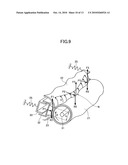 FUSING APPARATUS AND IMAGE FORMING APPARATUS diagram and image