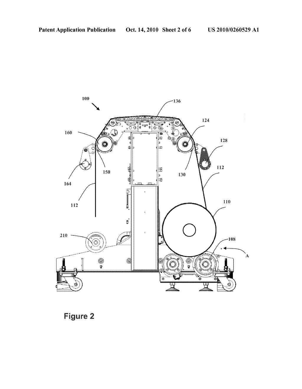 TENSIONING PRINT MEDIA - diagram, schematic, and image 03