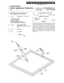 HAND-WRITING INPUT DEVICE AND HAND-WRITING INPUT SYSTEM diagram and image