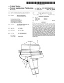 JOINT AND/OR BEARING ARRANGEMENT diagram and image