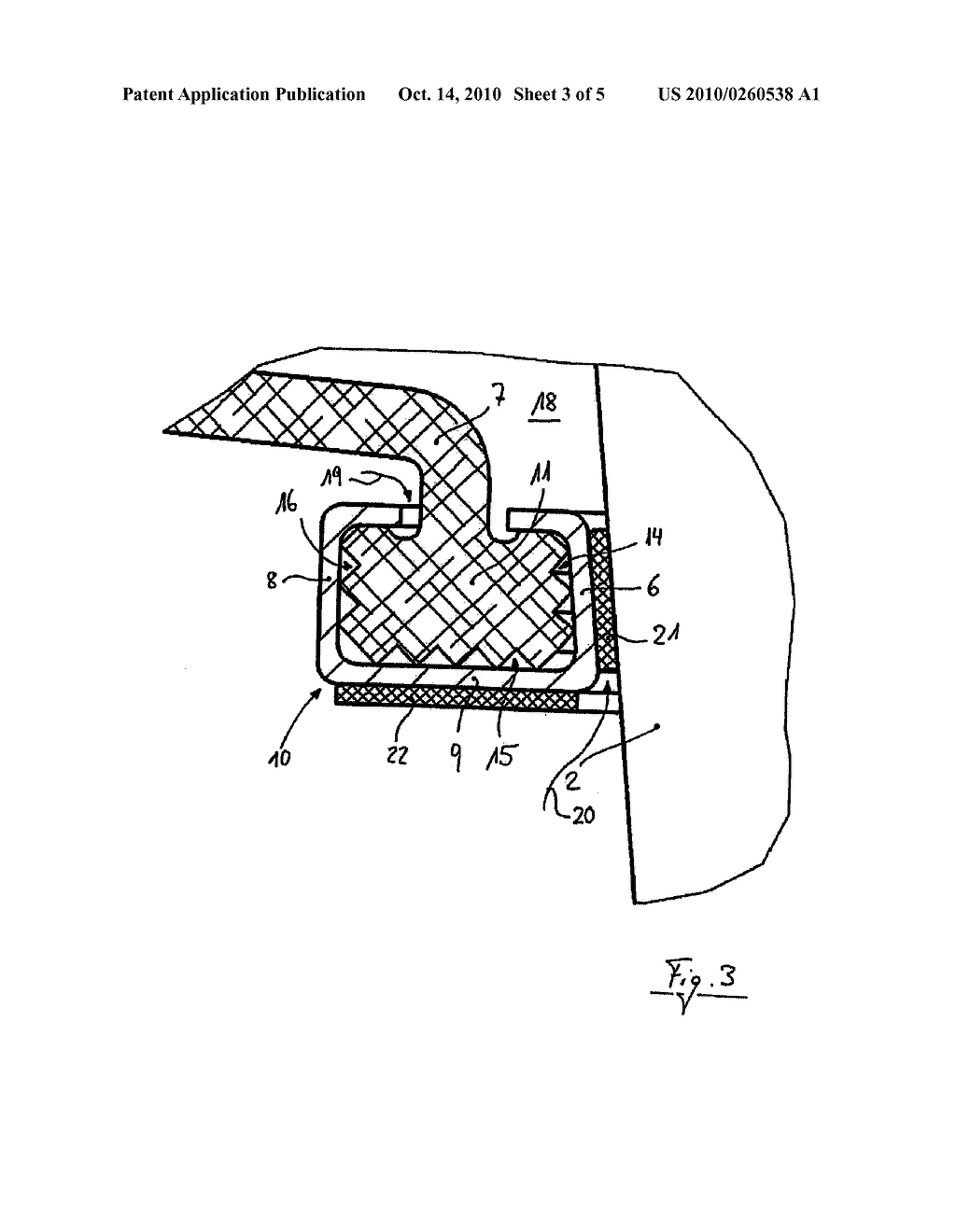 JOINT AND/OR BEARING ARRANGEMENT - diagram, schematic, and image 04