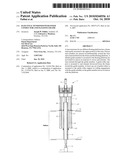 Ram Style Tensioner with Fixed Conductor and Floating Frame diagram and image