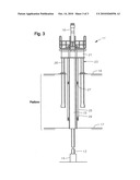 Ram Style Tensioner with Fixed Conductor and Floating Frame diagram and image