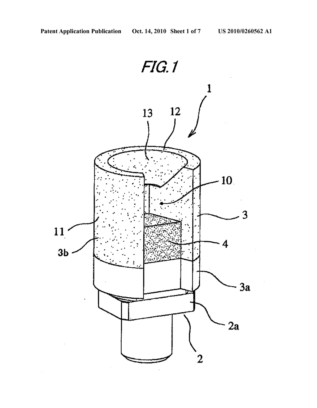 NON-CORE DRILL BIT - diagram, schematic, and image 02